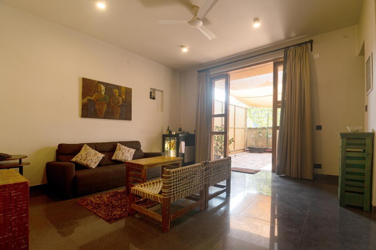 3102Bce - A Vedic Resort Вагатор Экстерьер фото